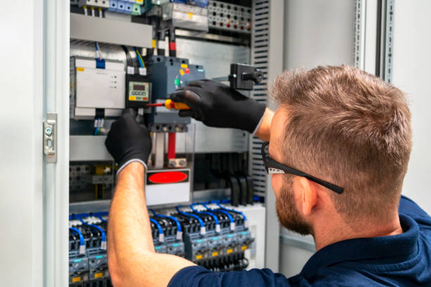 Best Commercial Electrician Services  in Many, LA