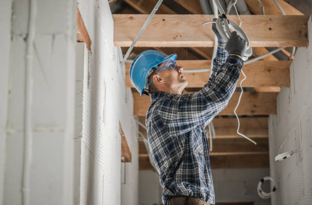 Best Emergency Electrical Repair  in Many, LA