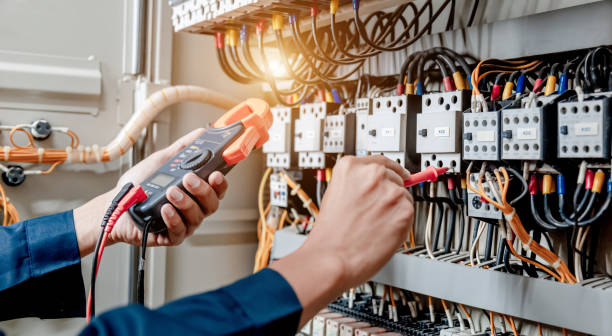 Best Electrical System Inspection  in Many, LA