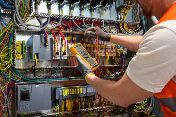 Best Electrical Contractors for Businesses  in Many, LA