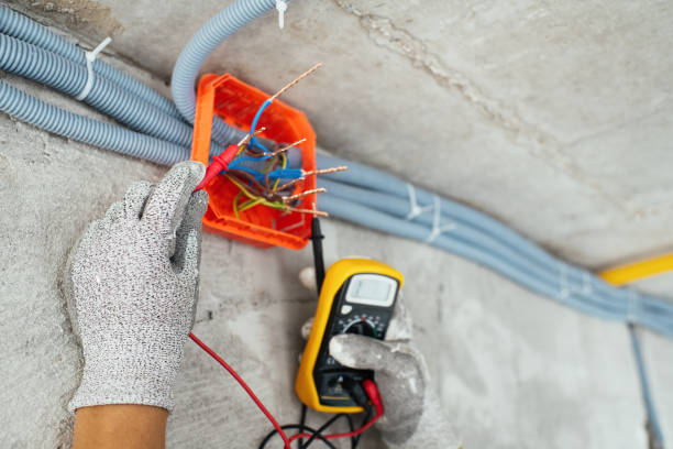 Best Electrical Upgrades for Homes  in Many, LA